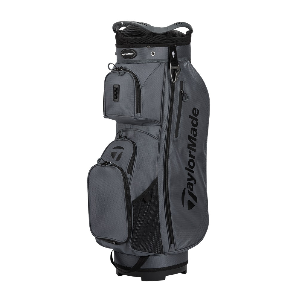 TaylorMade Golf TM23 Pro Cart Bag - Maple Hill Golf
